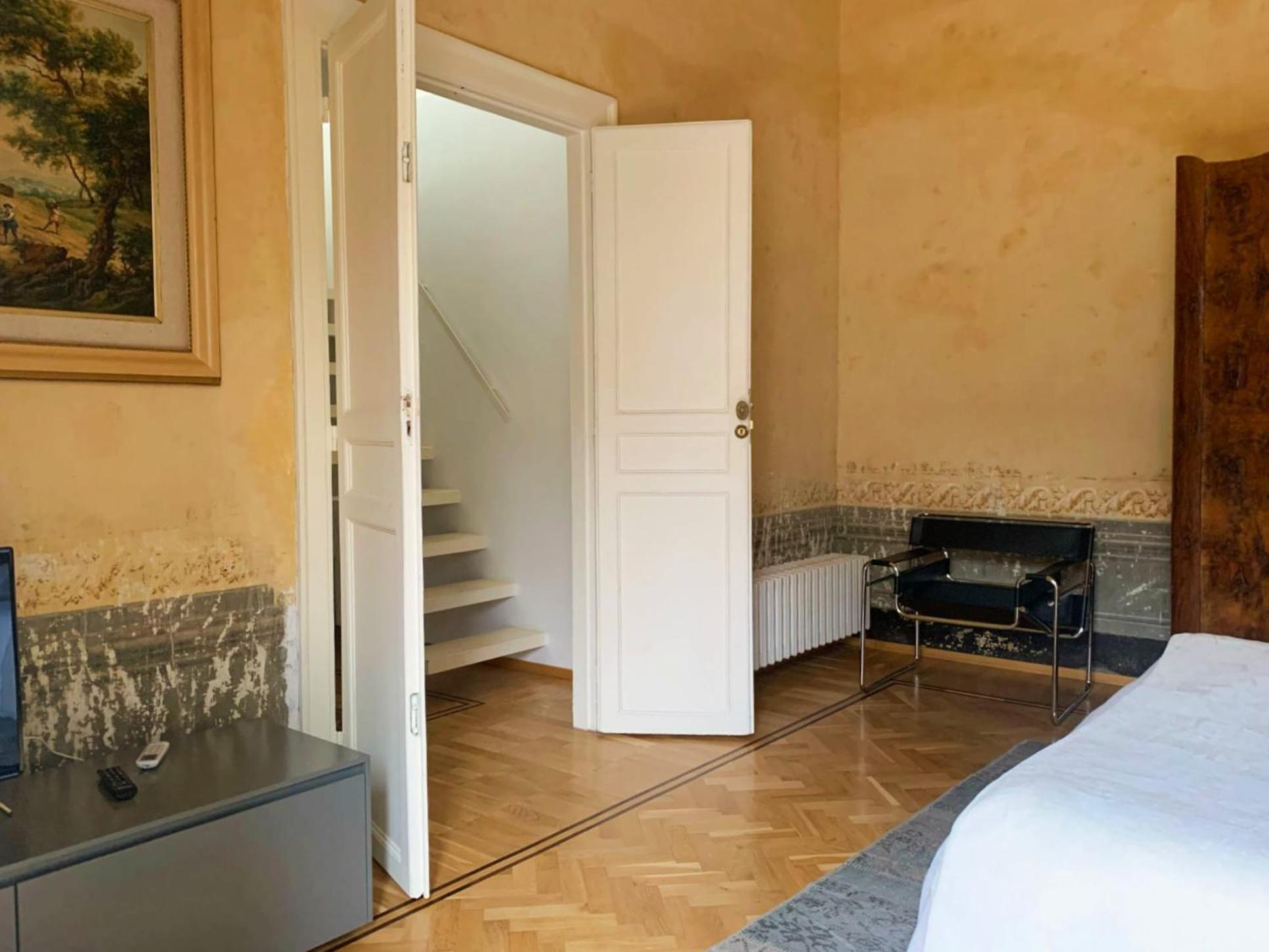 Al Genio Apartment Palermo