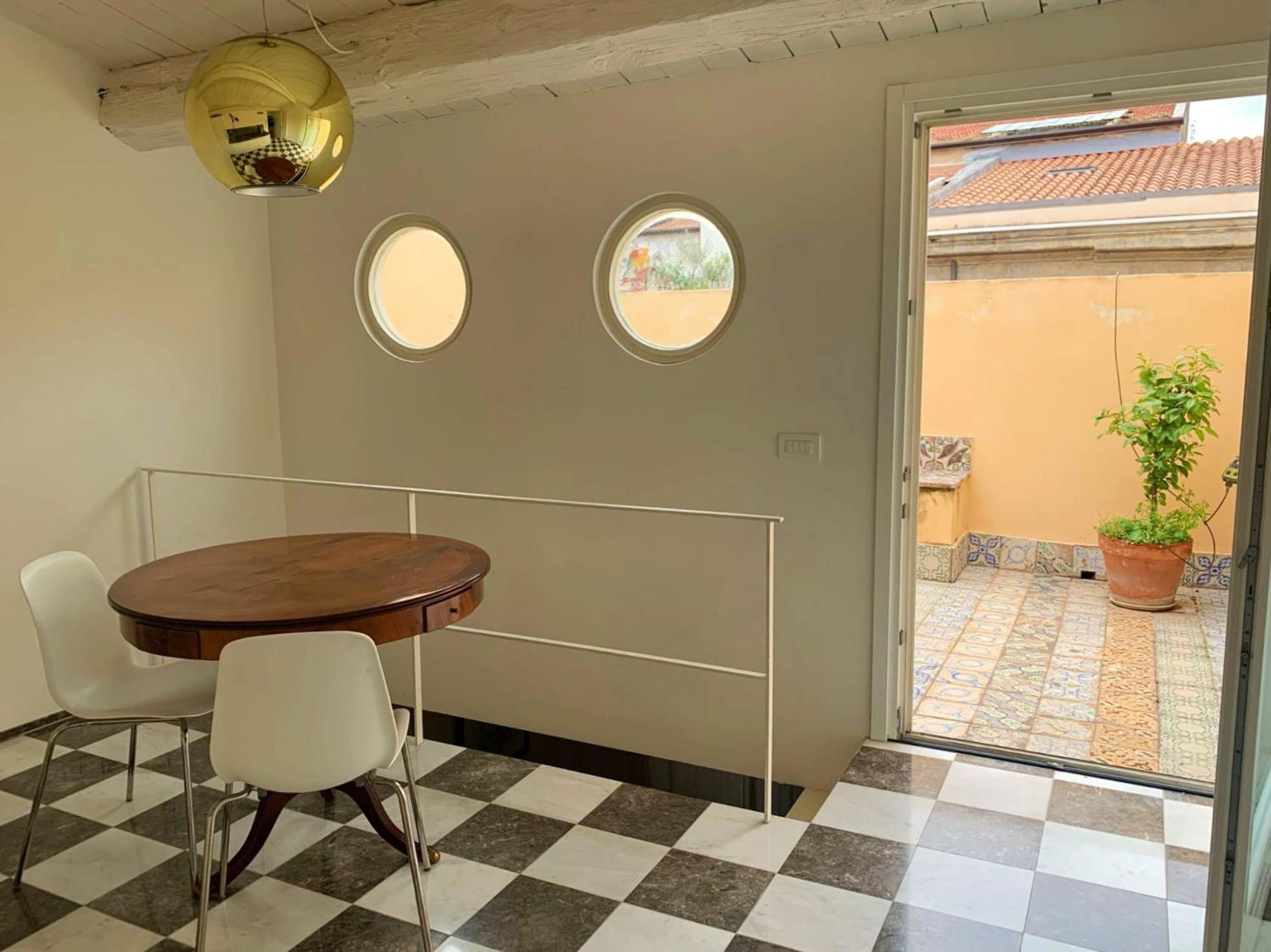 Apartment Al Genio
