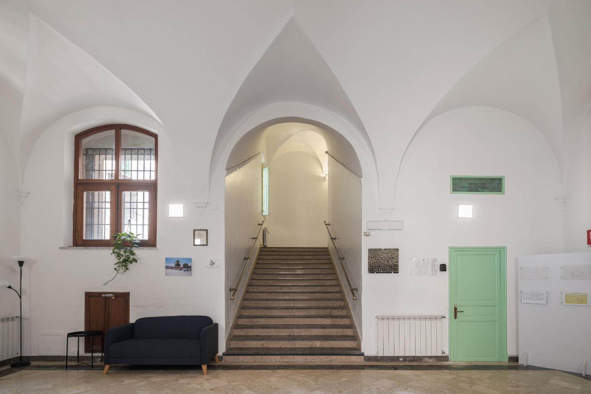 Casa San Francesco *