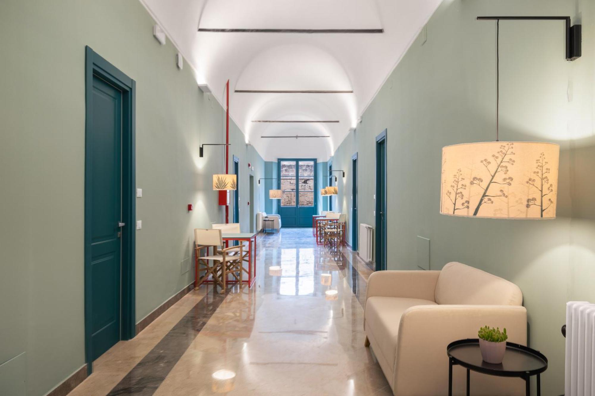 Casa San Francesco Affittacamere *