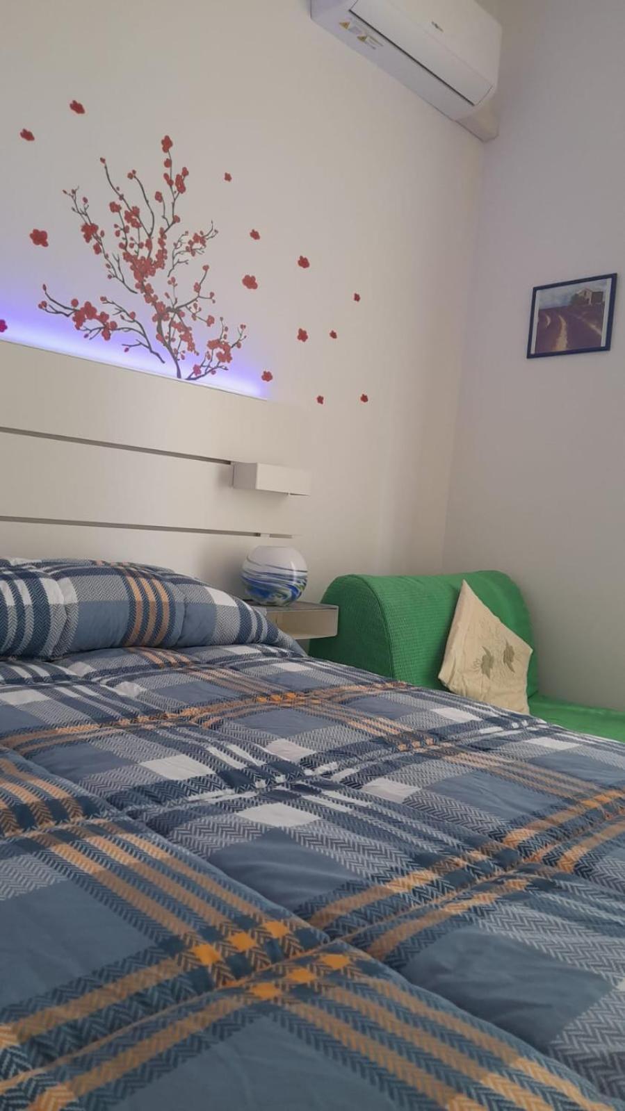 Appartamento La Casetta All'attico Palermo