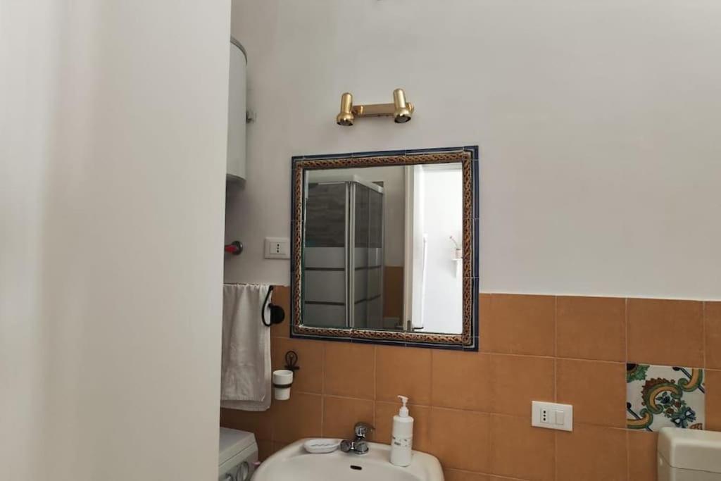 Casa Bosco A Ballaro * Palermo