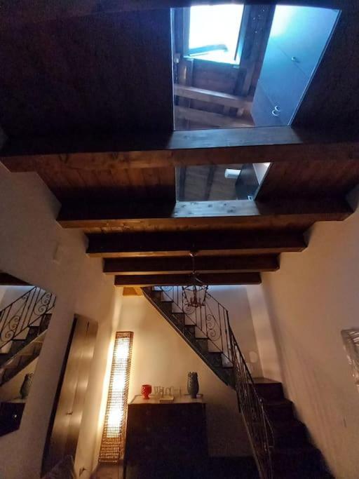 Casa Bosco A Ballaro Apartment *
