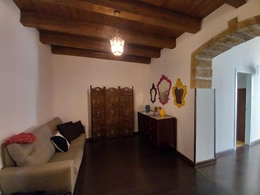Casa Bosco A Ballaro Apartment Palermo