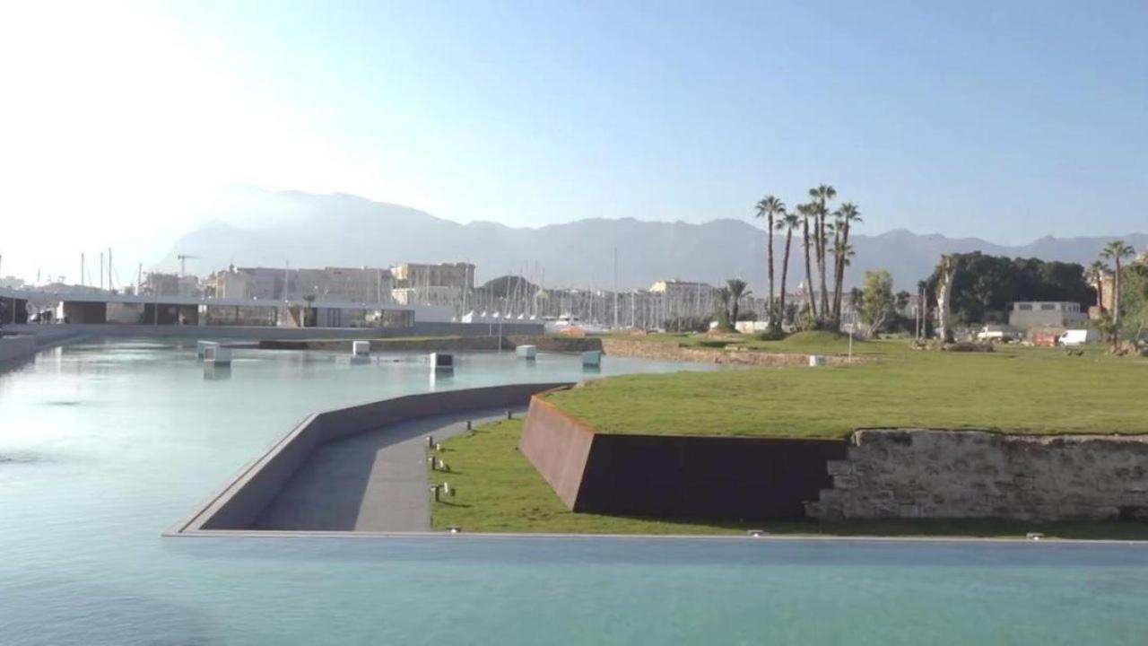 Castelloamare * Palermo
