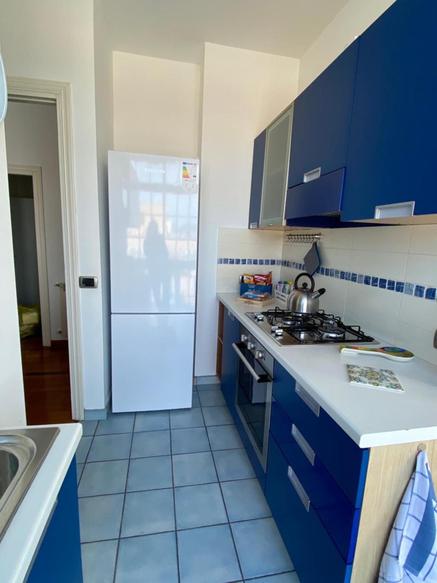Apartment Mada House Ideale Per Coppie O Famiglie