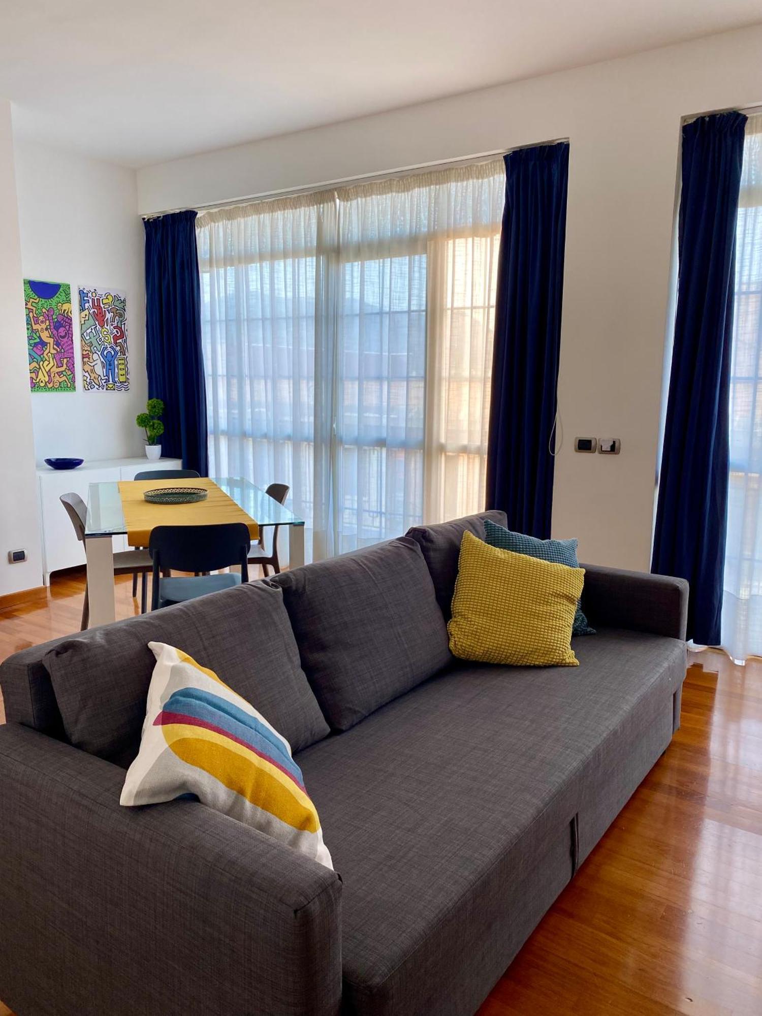 Apartment Mada House Ideale Per Coppie O Famiglie