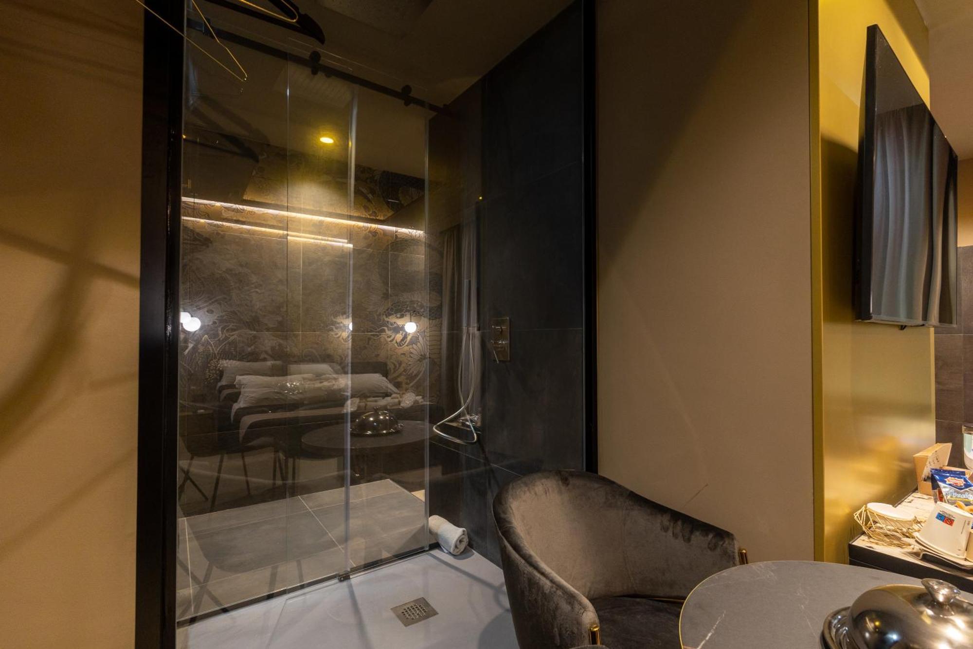 Gold Suite&spa Bed & Breakfast *