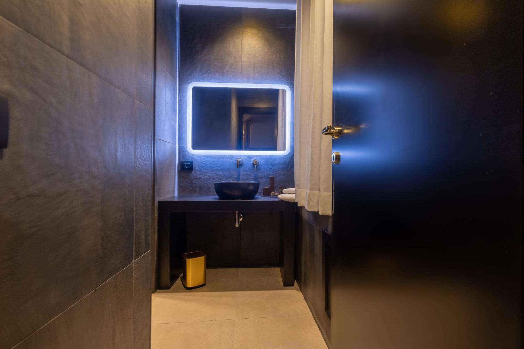 Gold Suite&spa Bed & Breakfast Palermo