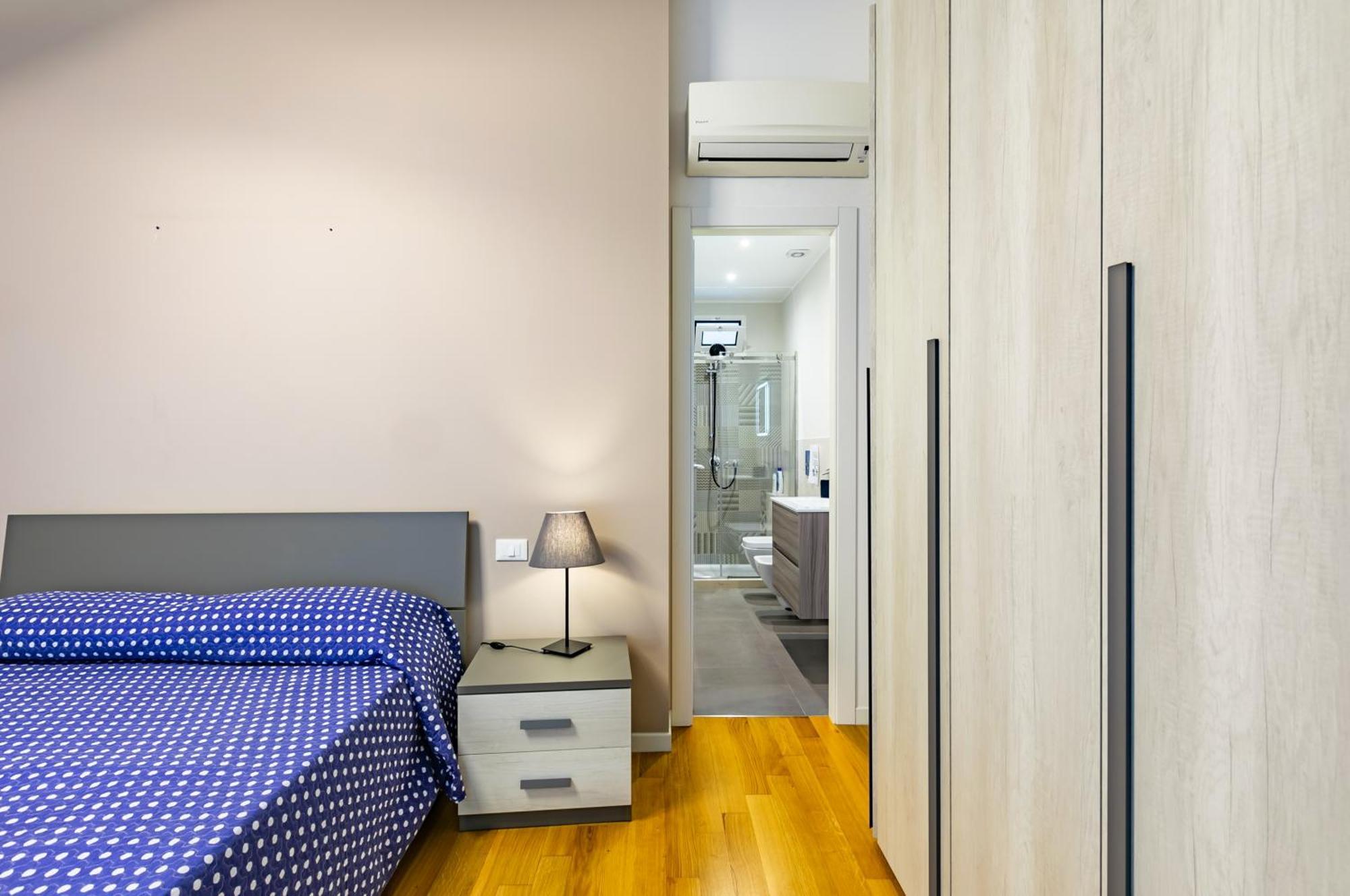 Apartamento Central And Modern X6