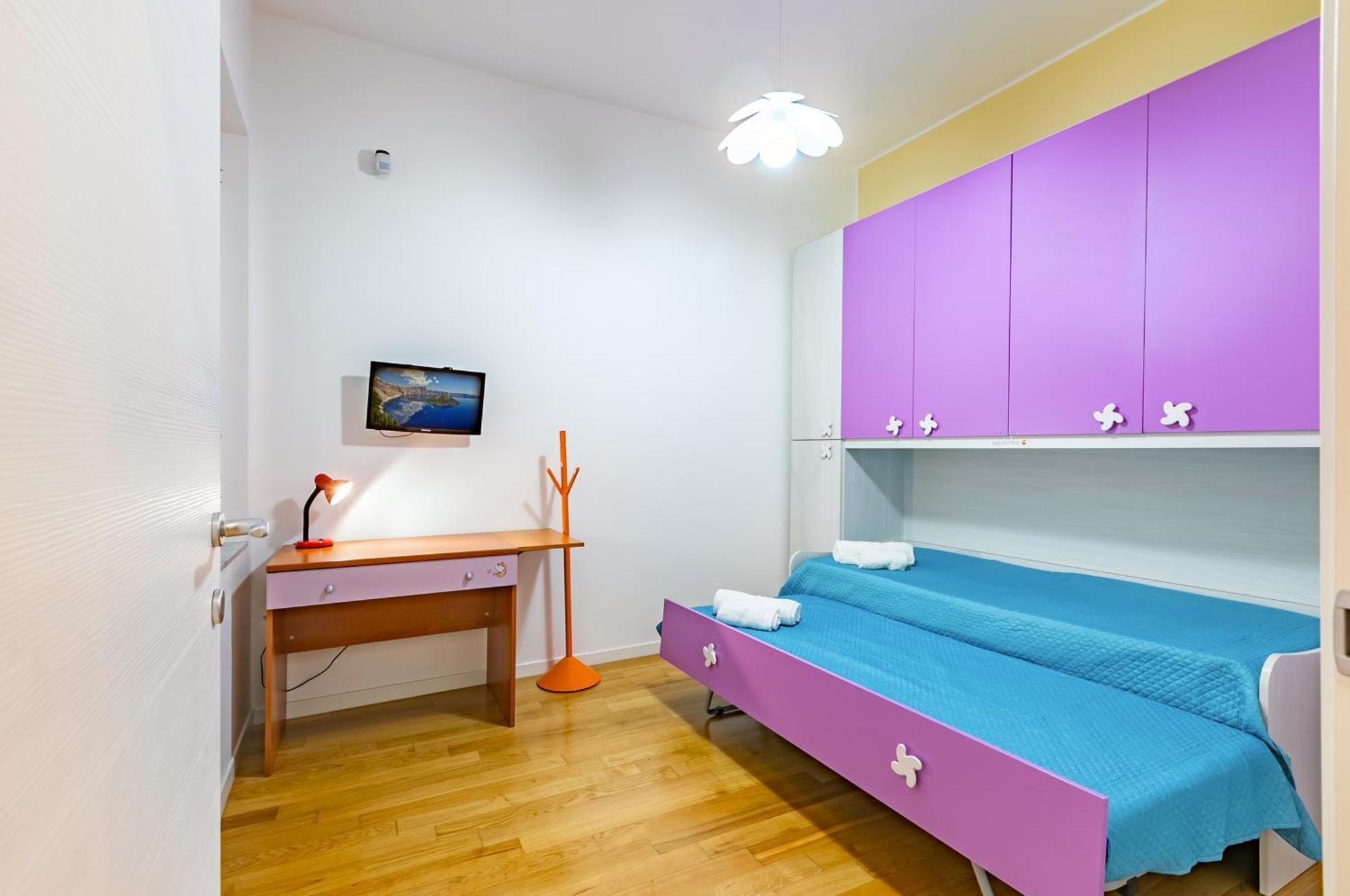 Central And Modern X6 Apartamento