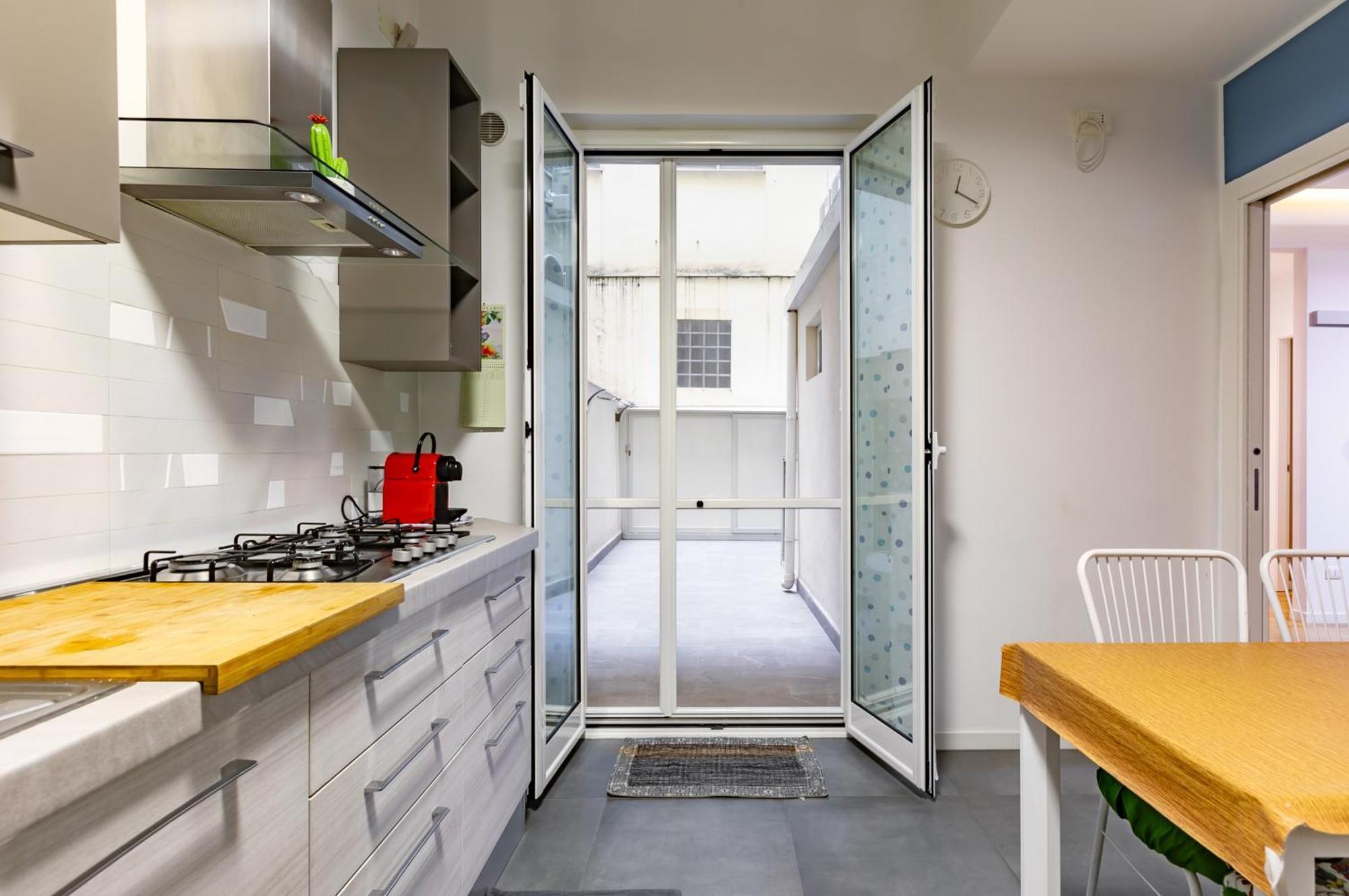 Apartamento Central And Modern X6