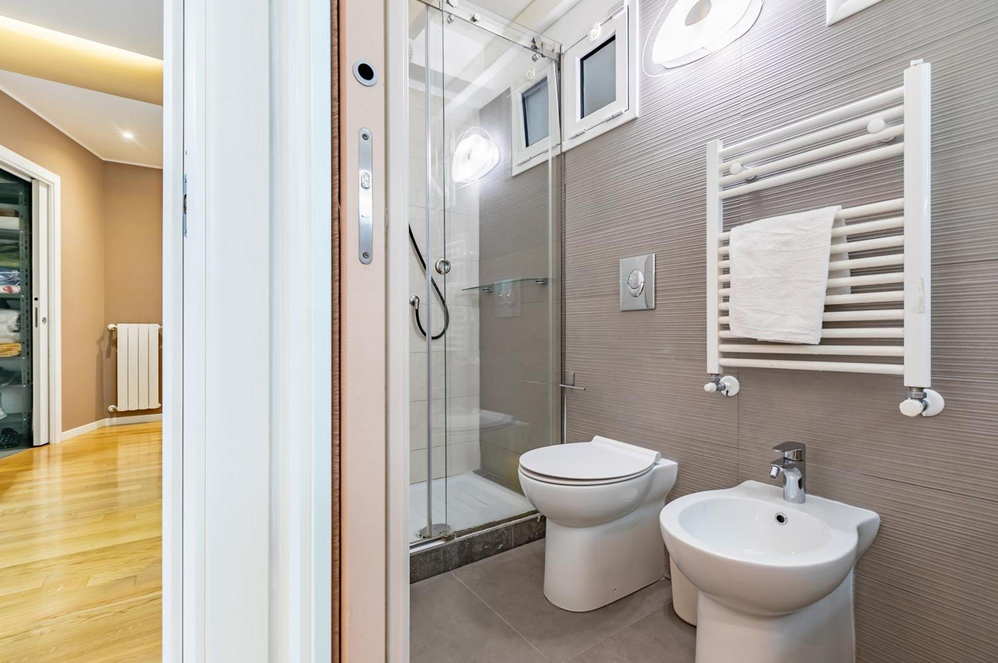 Apartamento Central And Modern X6 *