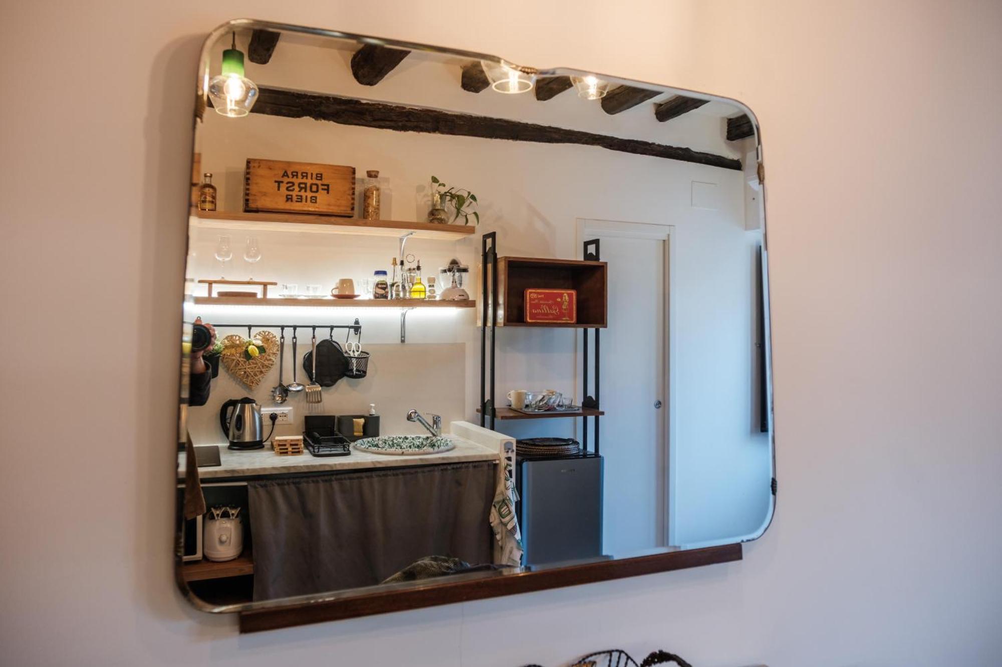 Apartment Caza ~ Palermo