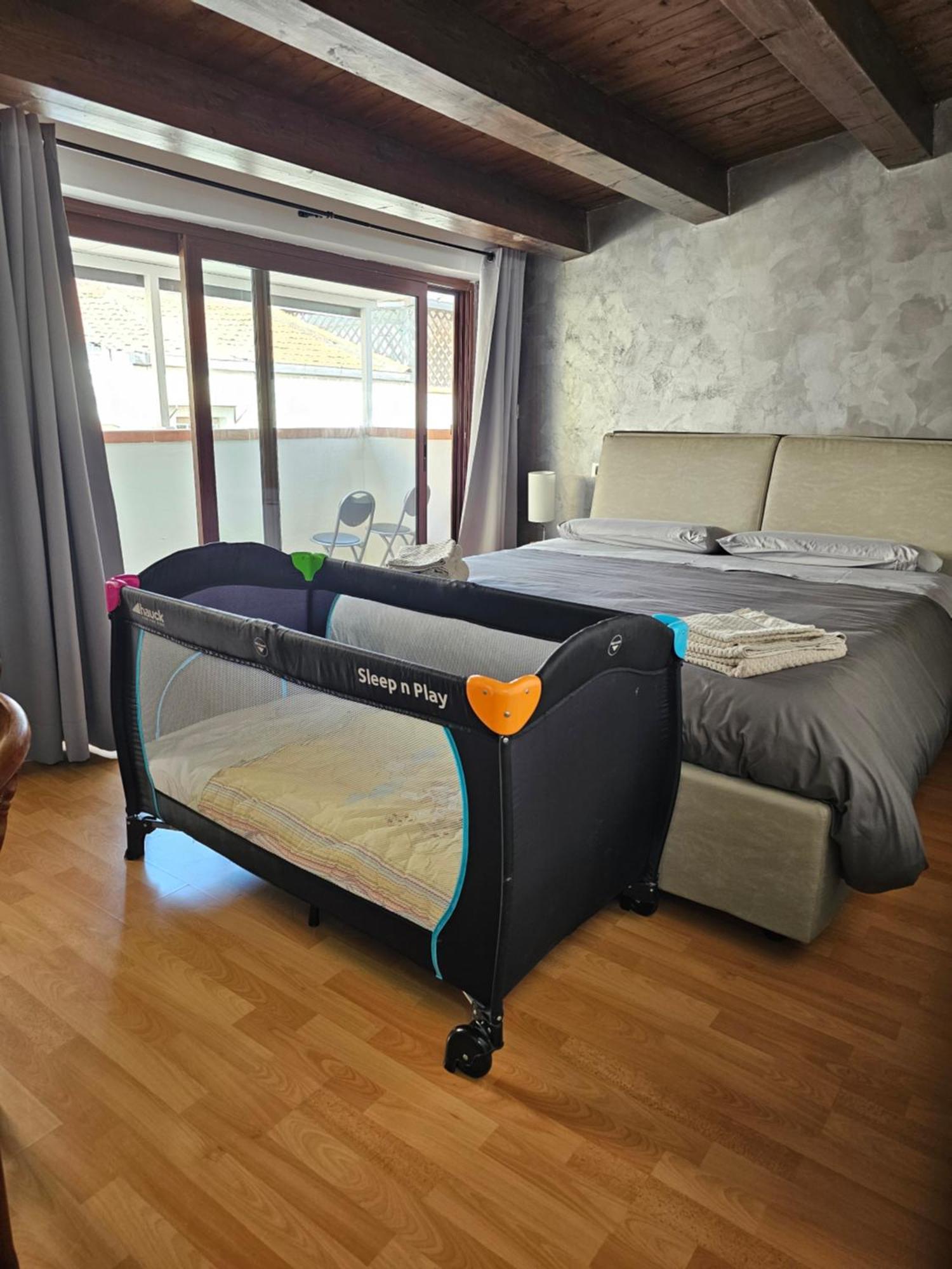 Verahouse Apartment Palermo