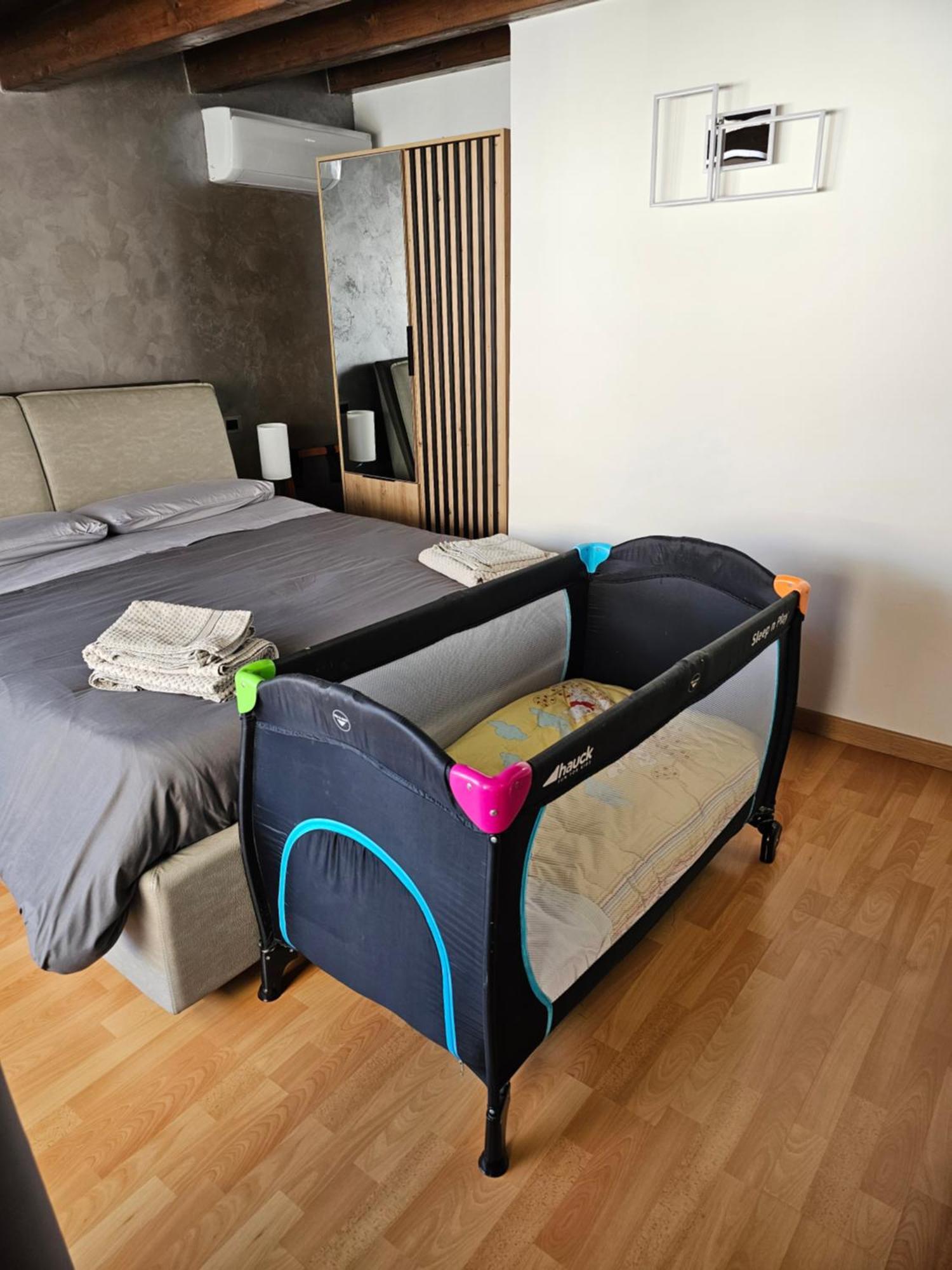 Apartment Verahouse Palermo