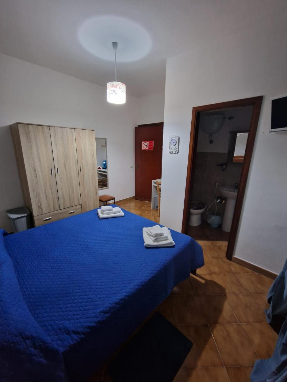 Le Stanze Di Aurora Gasthof *