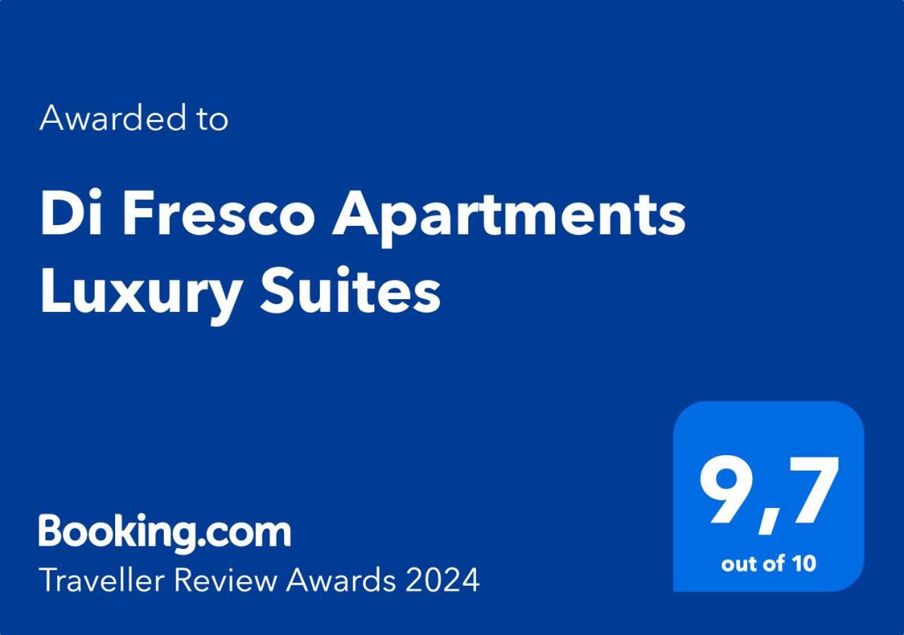 Di Fresco Luxury Palermo