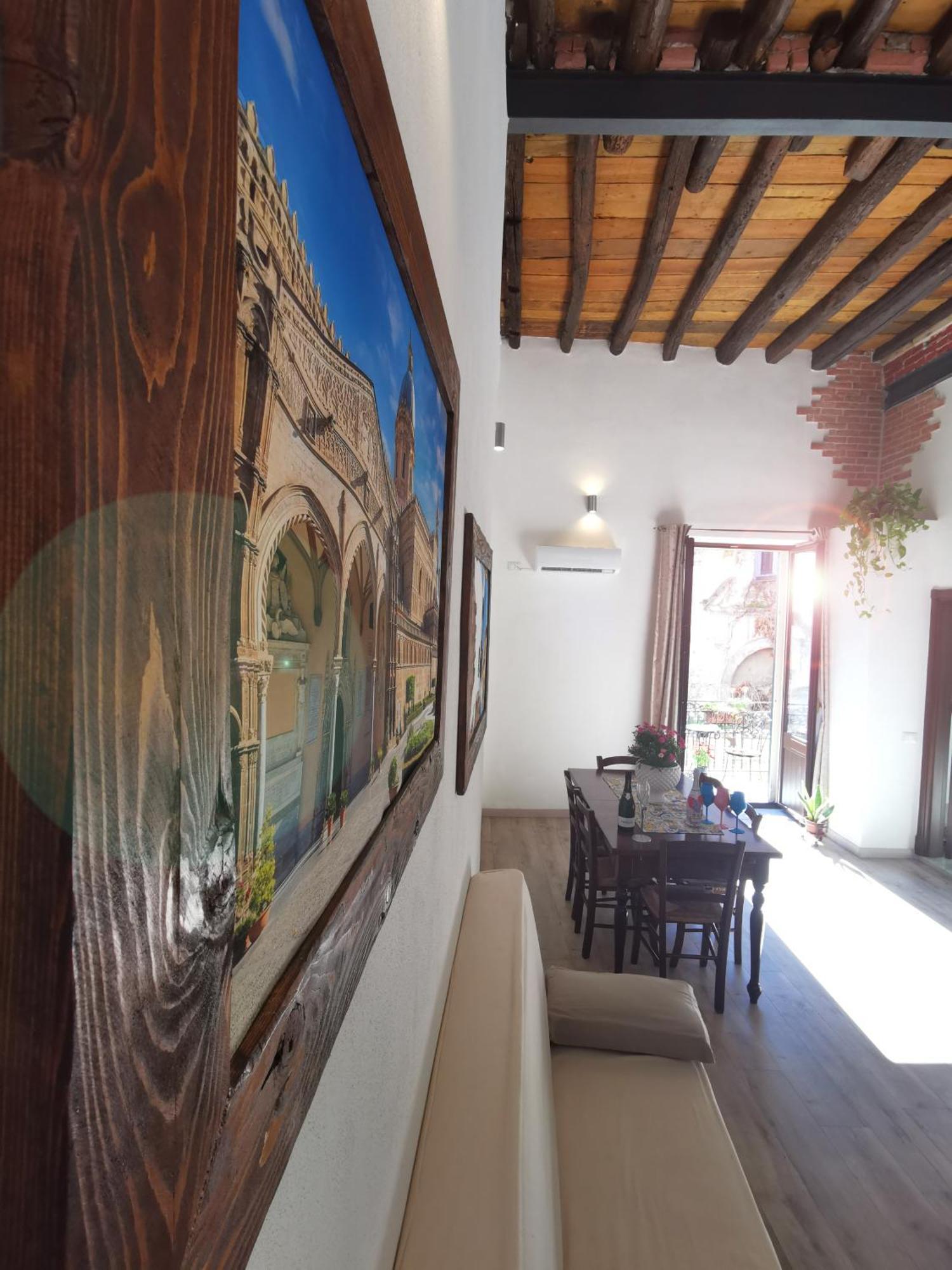 Apartment Terra D'amuri *