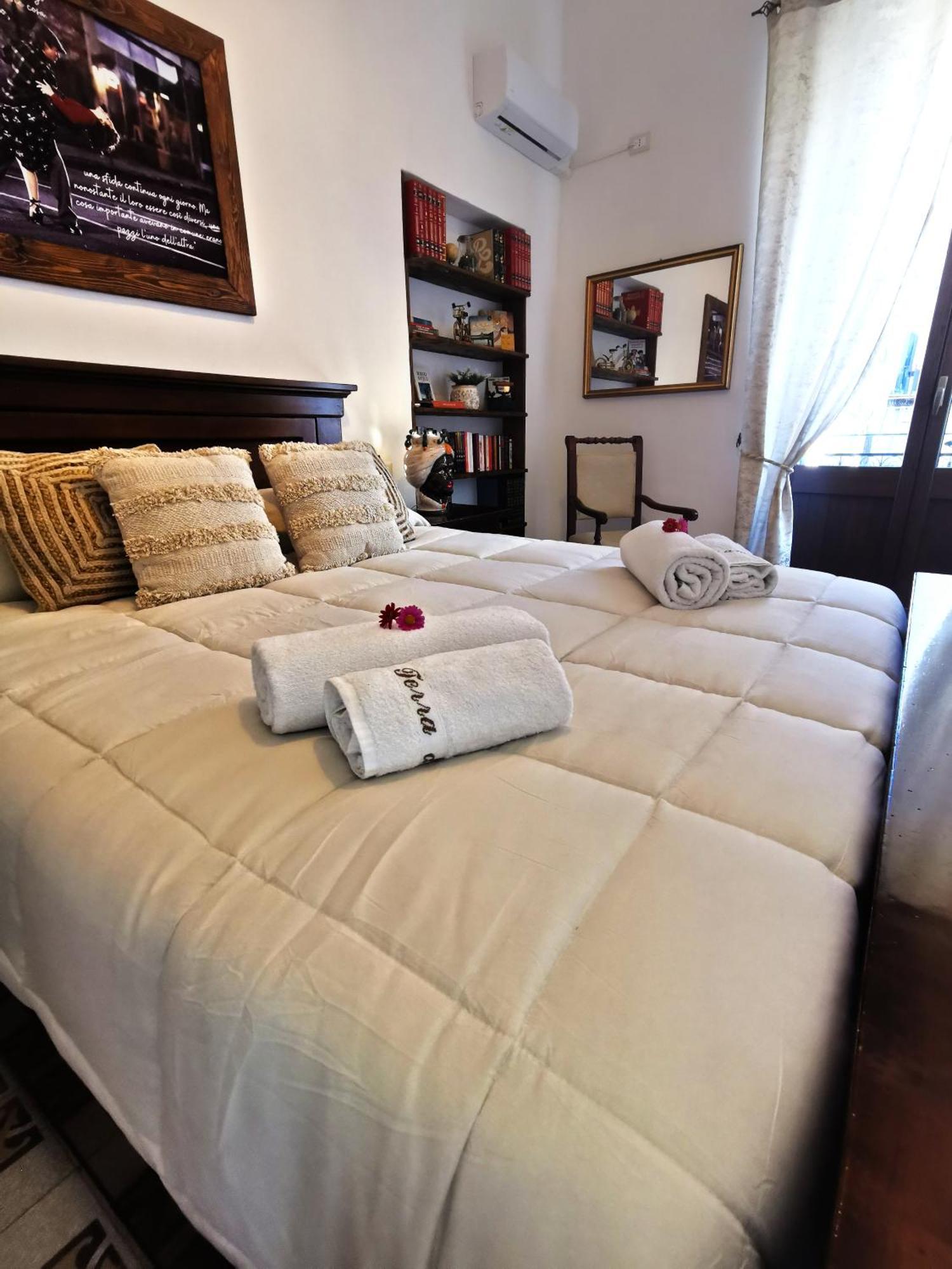 Apartment Terra D'amuri