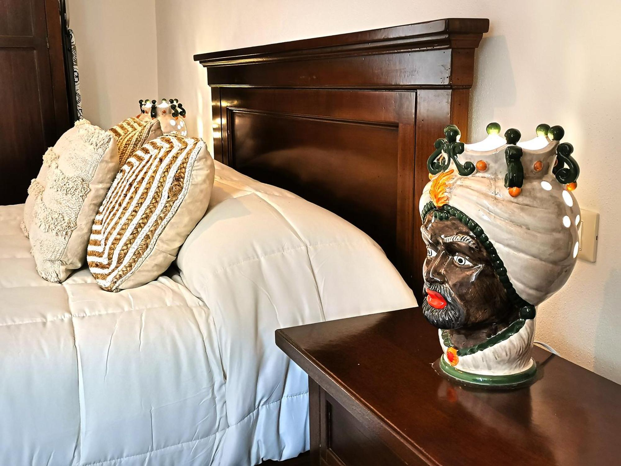 Apartment Terra D'amuri