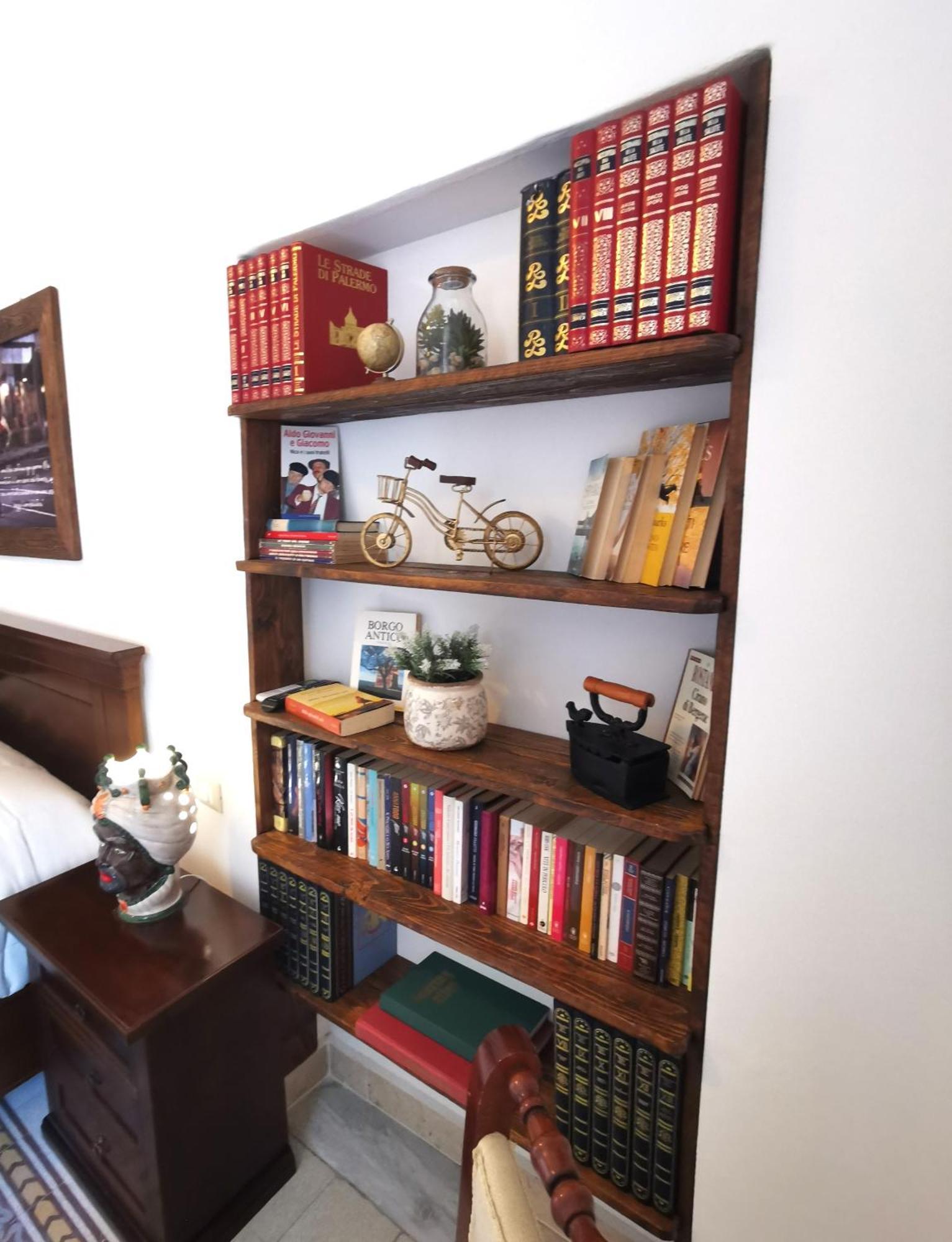 Terra D'amuri Apartment