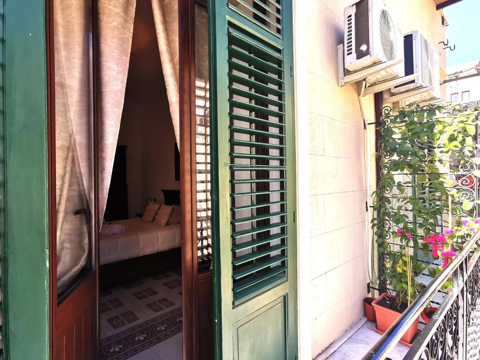Terra D'amuri * Palermo