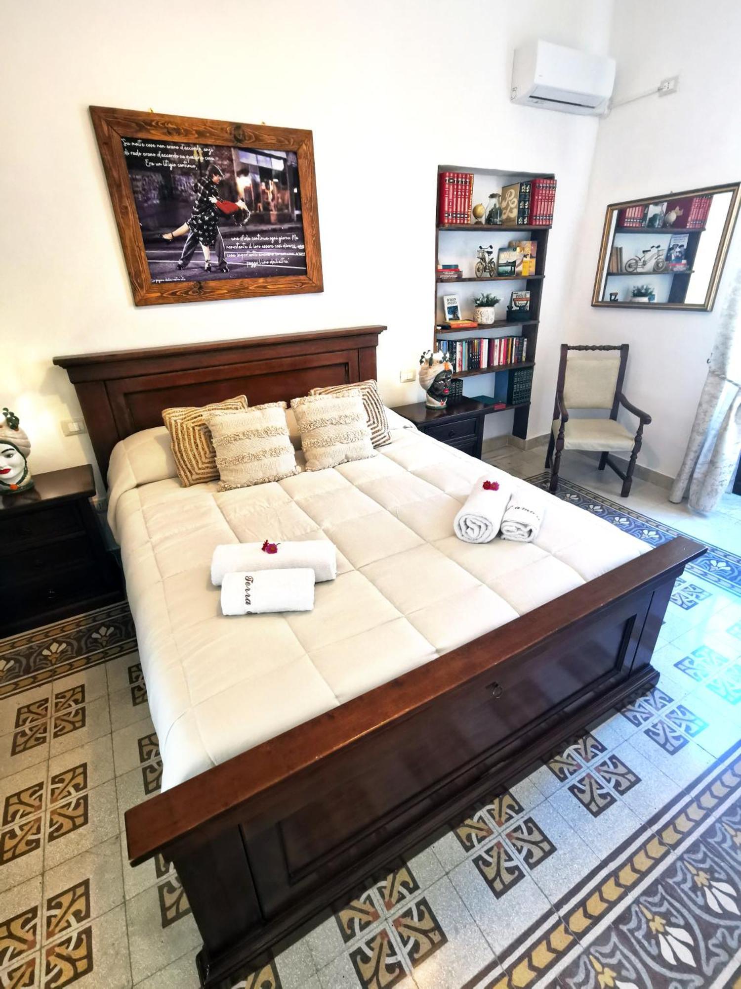 Apartment Terra D'amuri