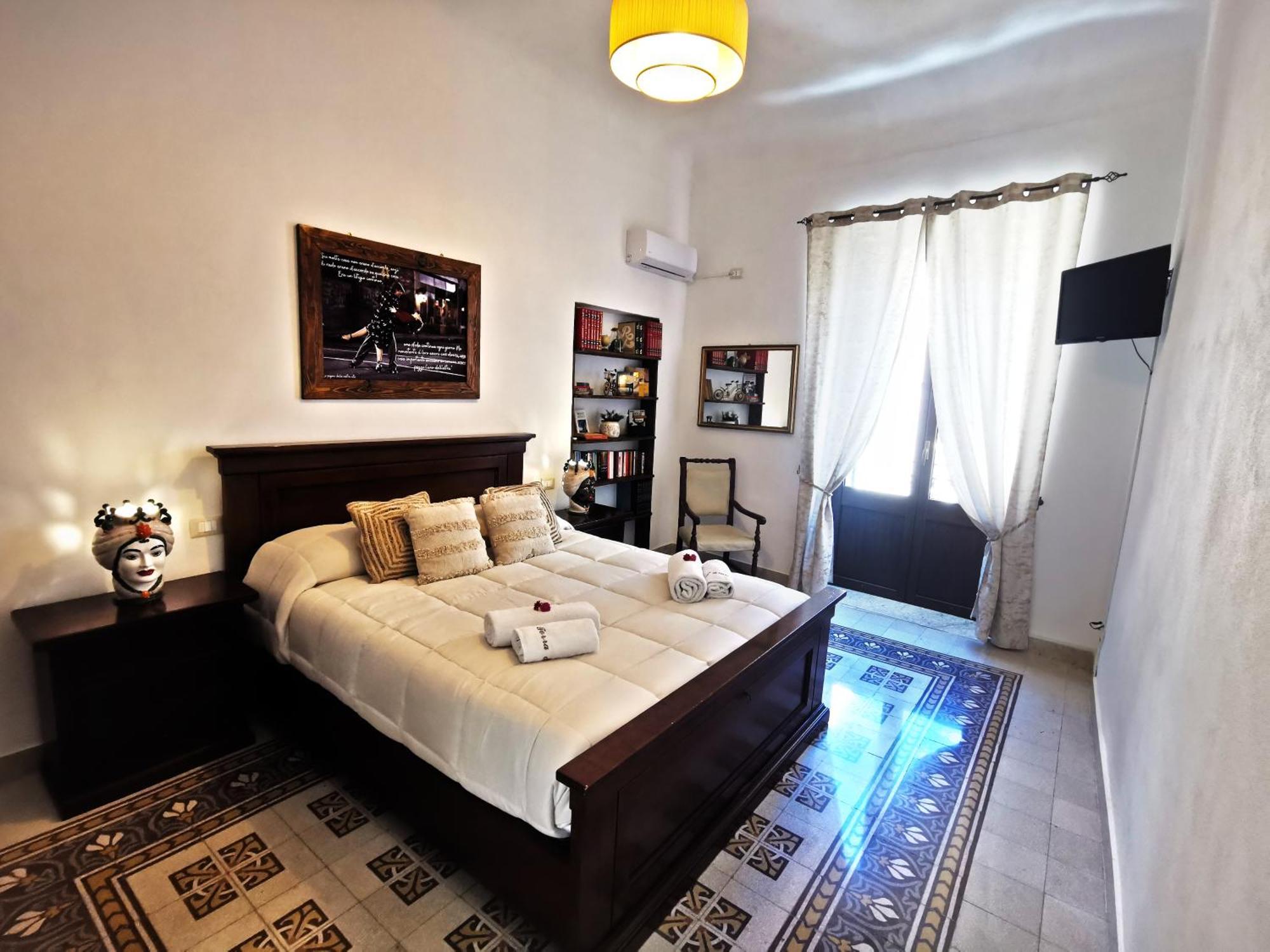 Apartment Terra D'amuri *