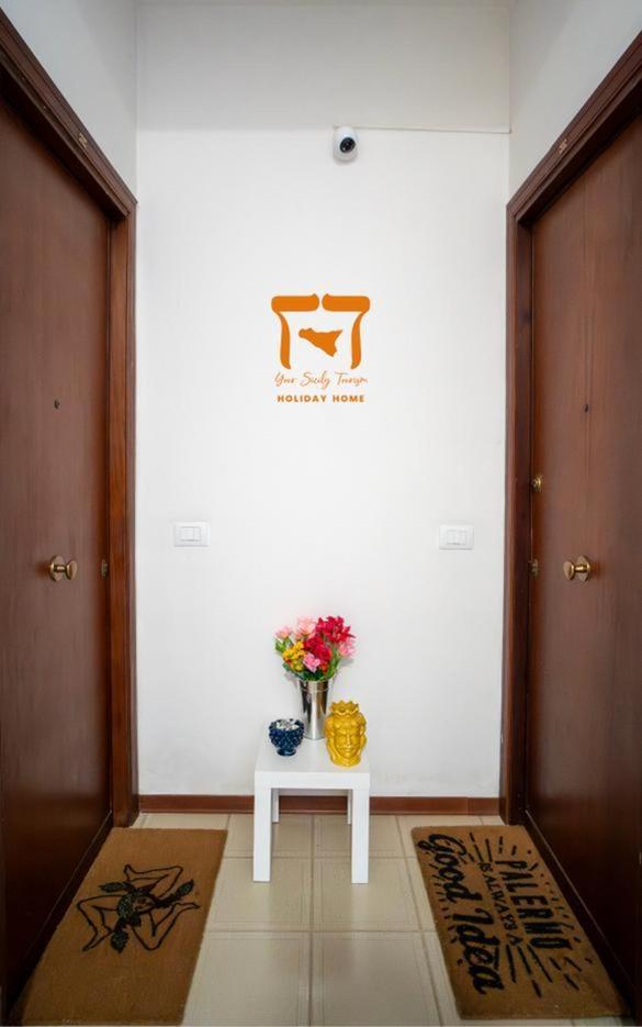 Apartamento Igeapartment Palermo