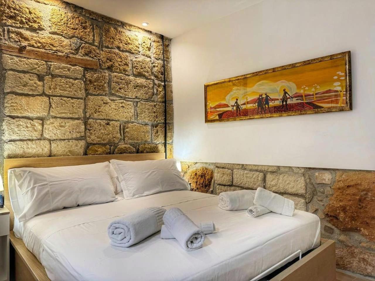 Mama5 Apartment Palermo