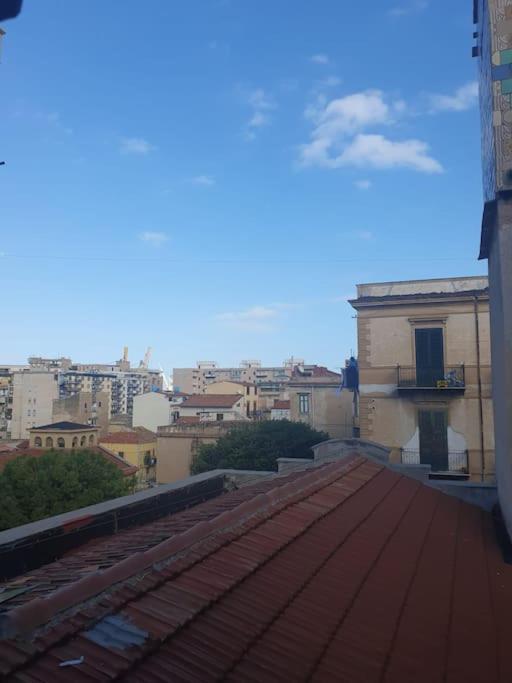 La Casetta All'attico Appartamento