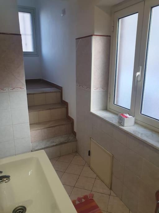 Appartamento La Casetta All'attico