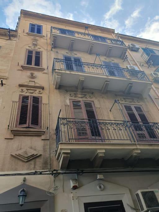 La Casetta All'attico Palermo