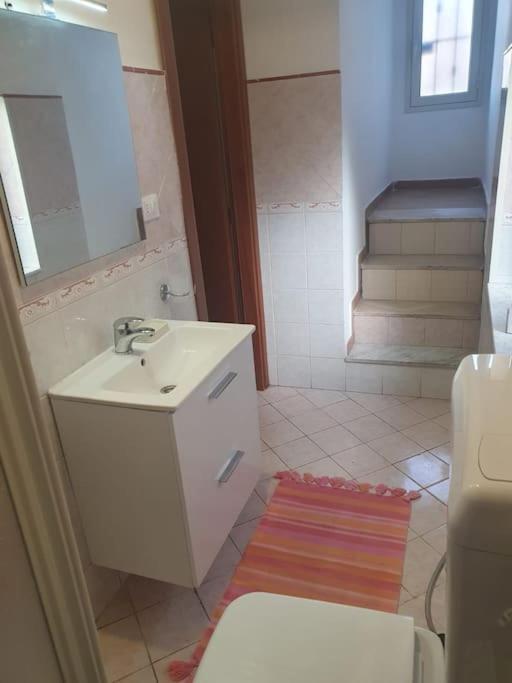 La Casetta All'attico Appartamento *