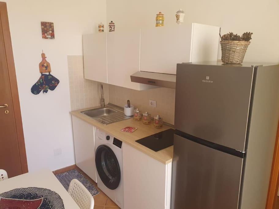 Appartamento La Casetta All'attico