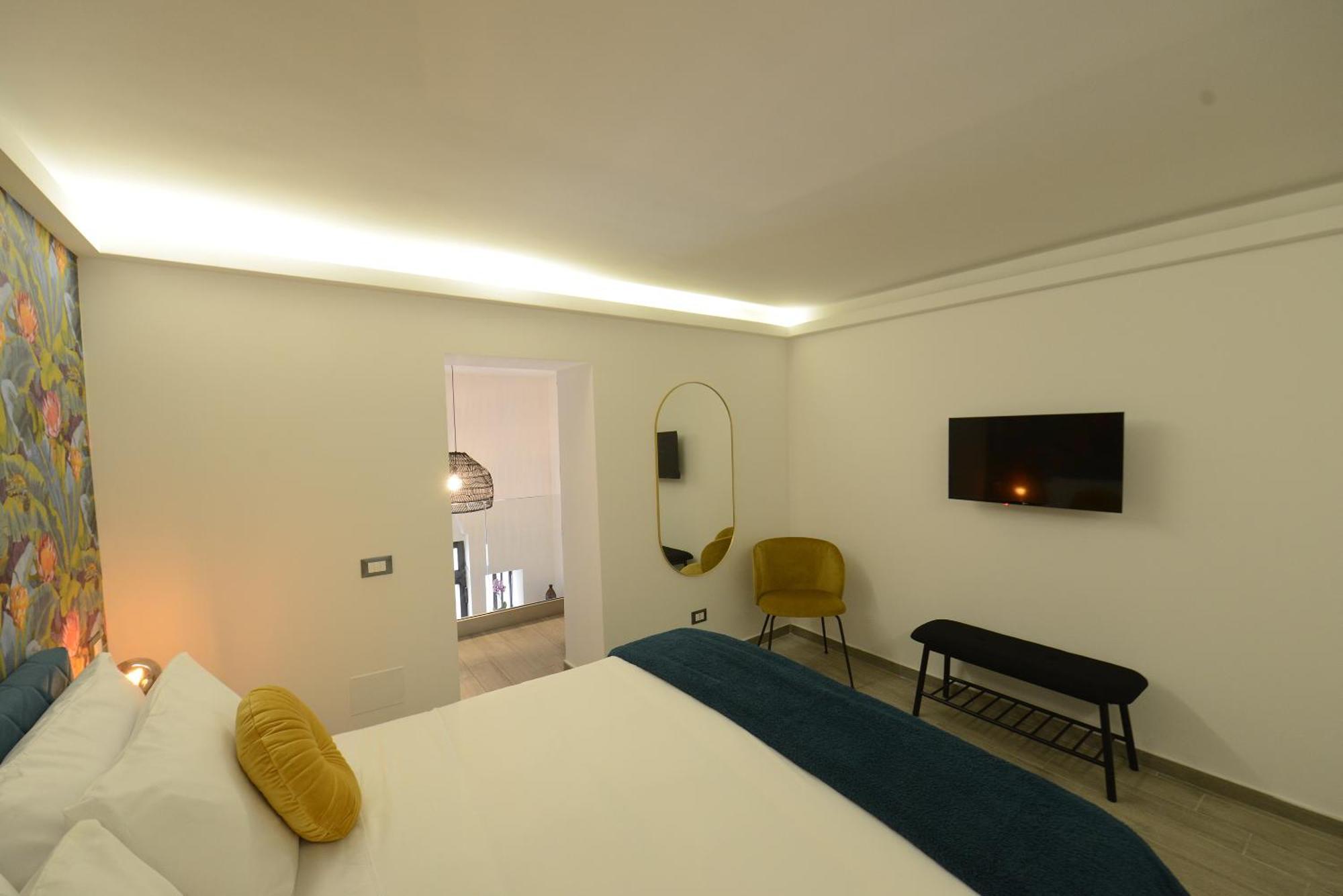 Loft 30 Holiday home Palermo