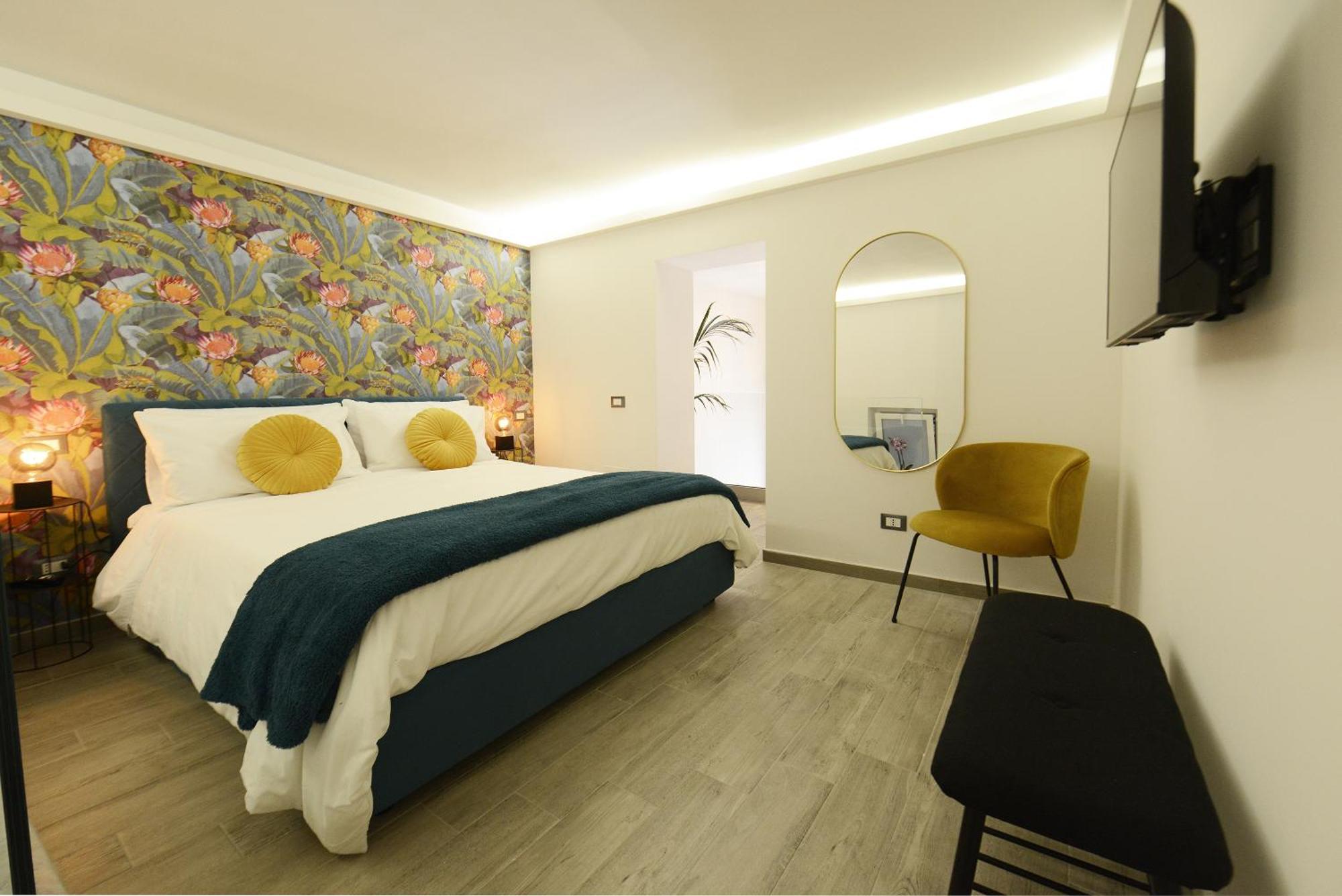Loft 30 Palermo