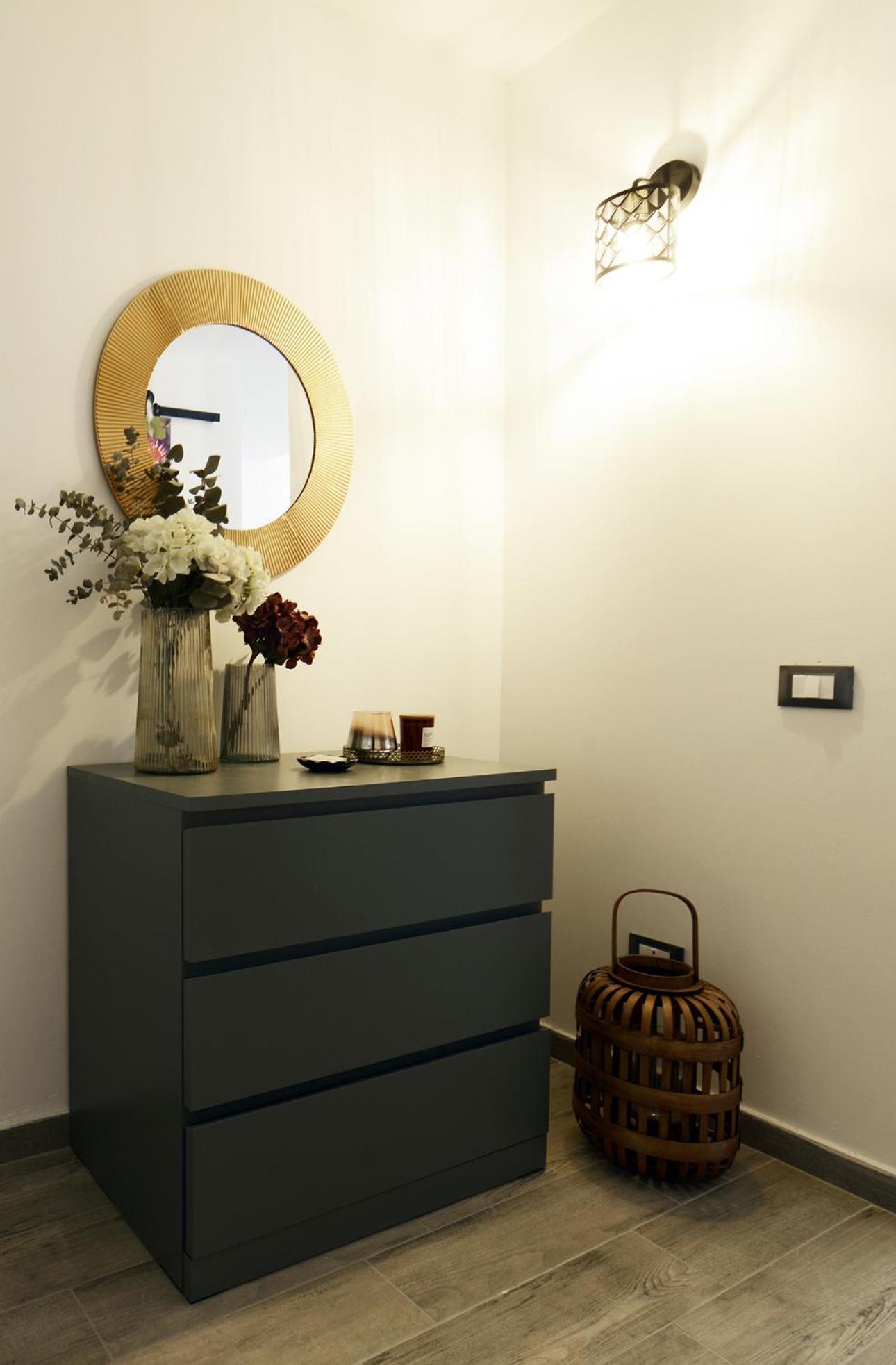Holiday home Loft 30 Palermo