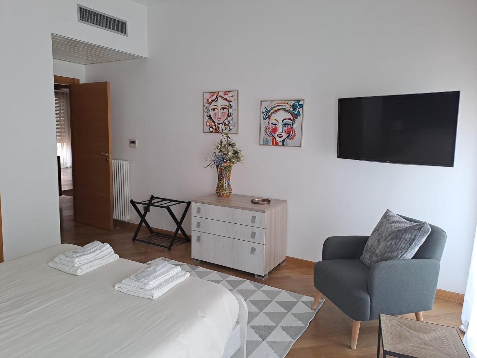Apartment Miparia 154 Holiday