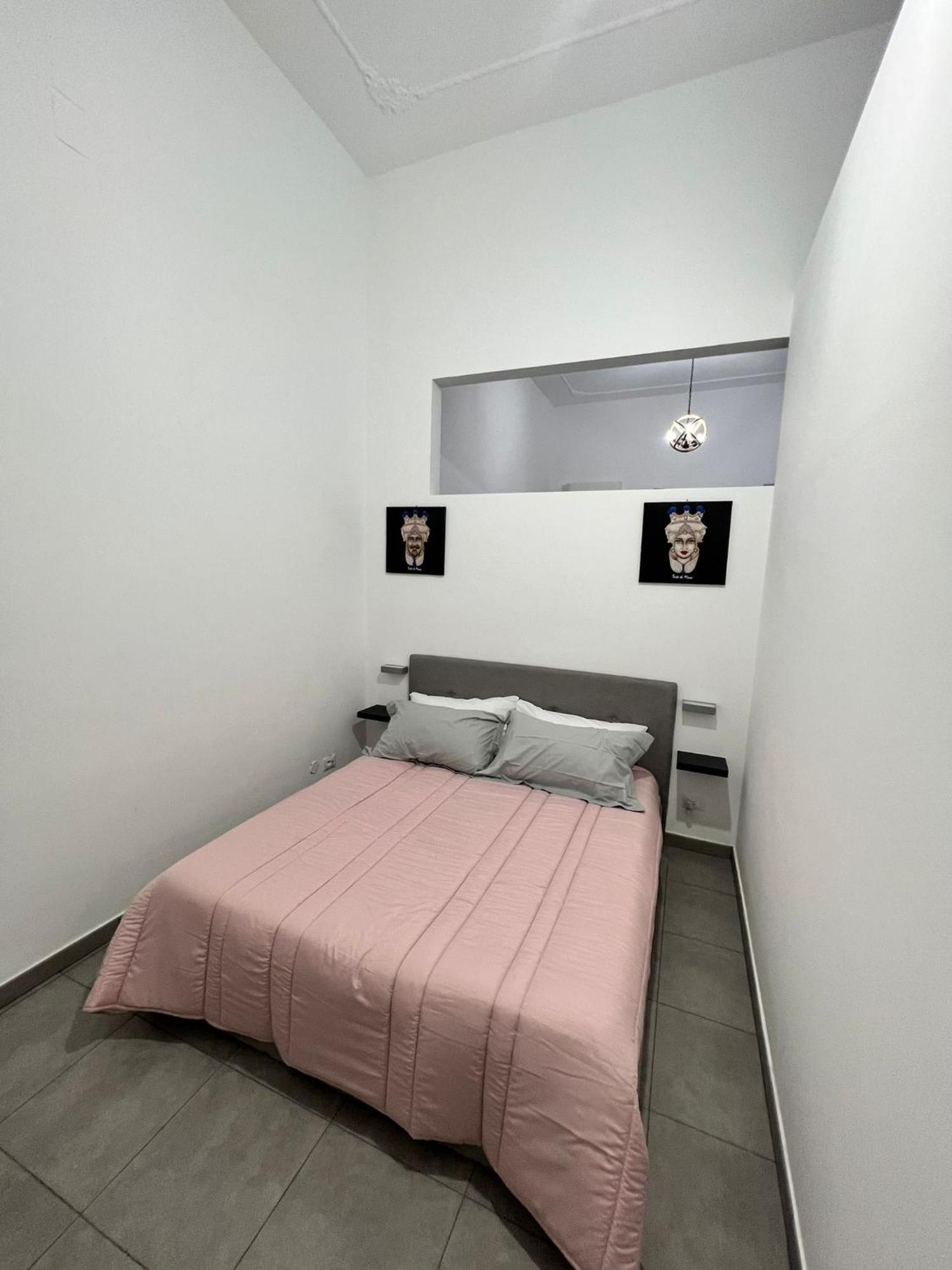 La Casa Di Bella Guest house