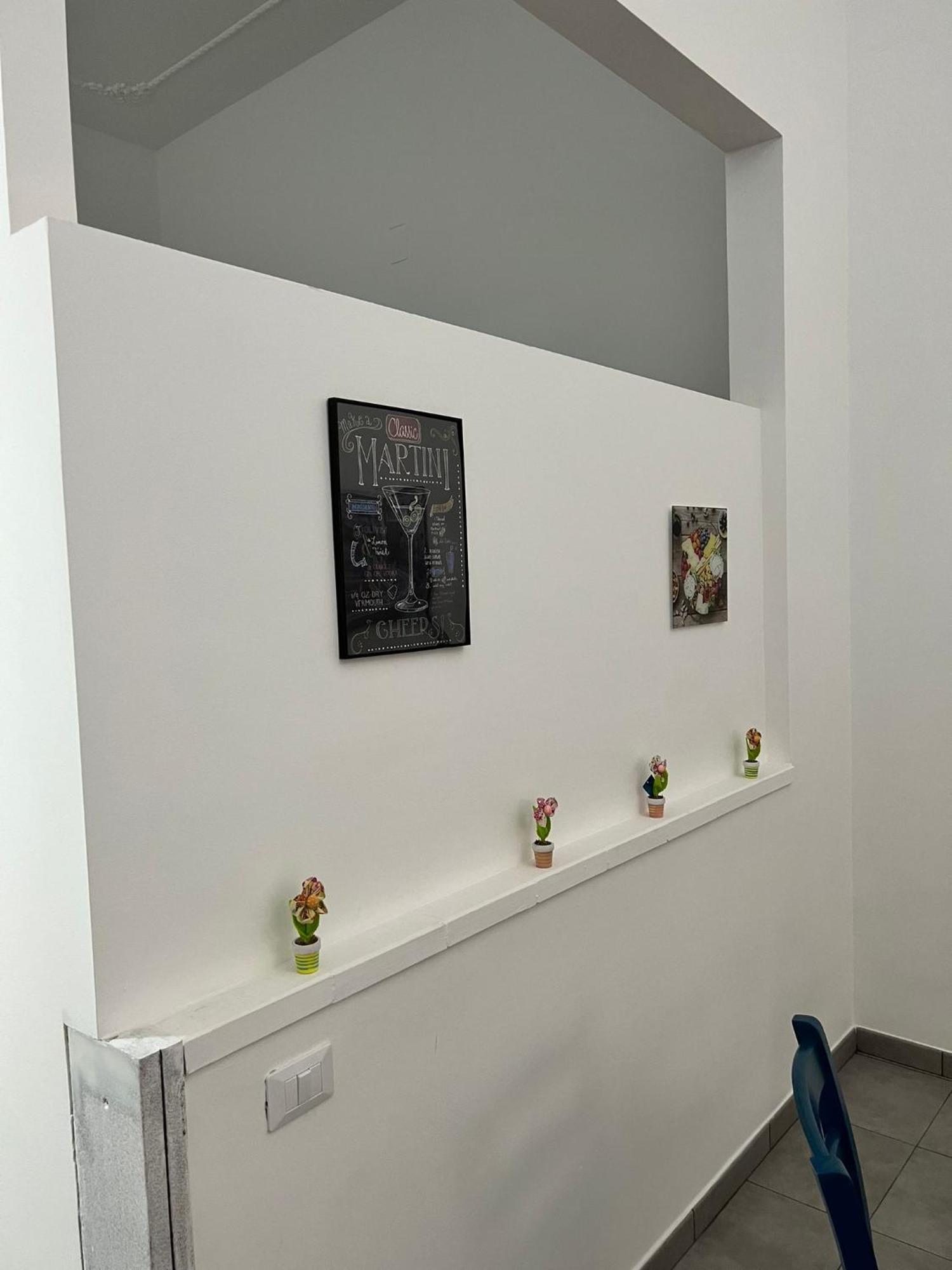 La Casa Di Bella *