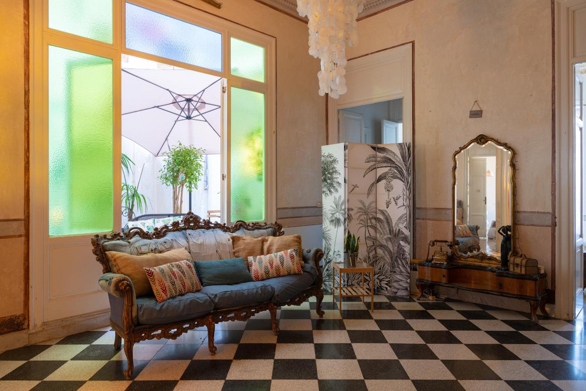 Ohana Shen Guest house Palermo