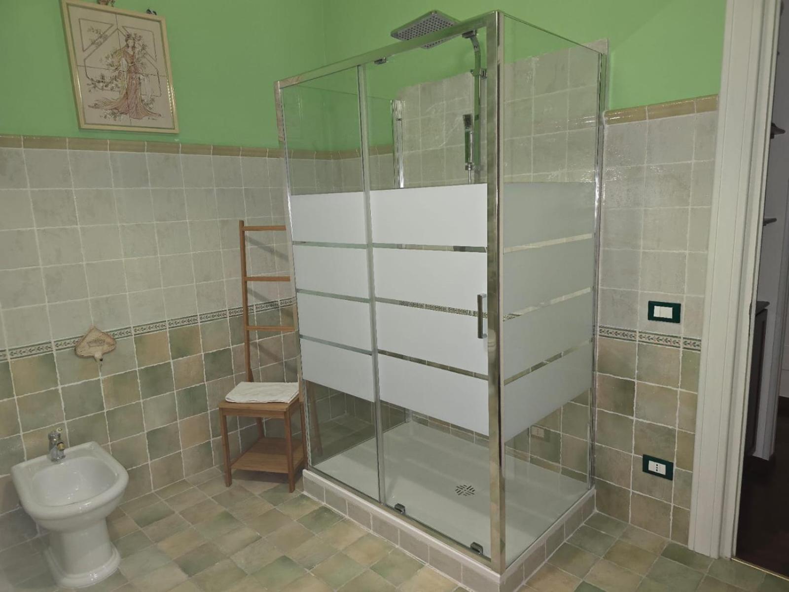 Stabile 16 Apartment