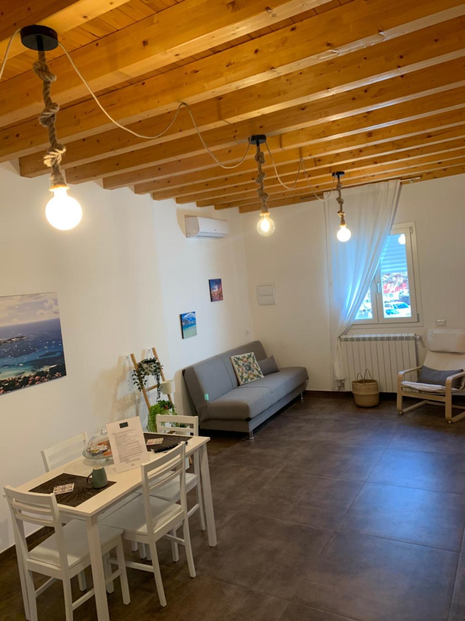 Apartamento Marine Vacanze *