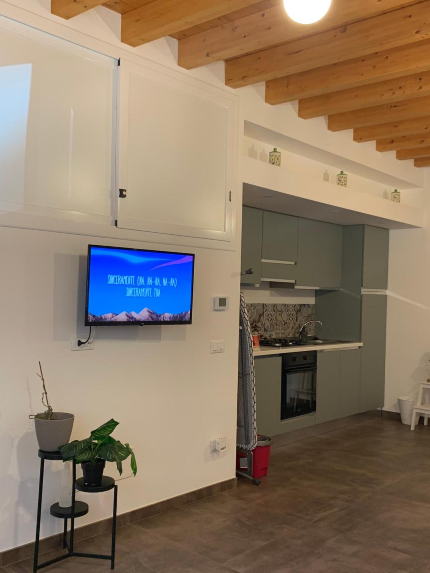 Apartamento Marine Vacanze *