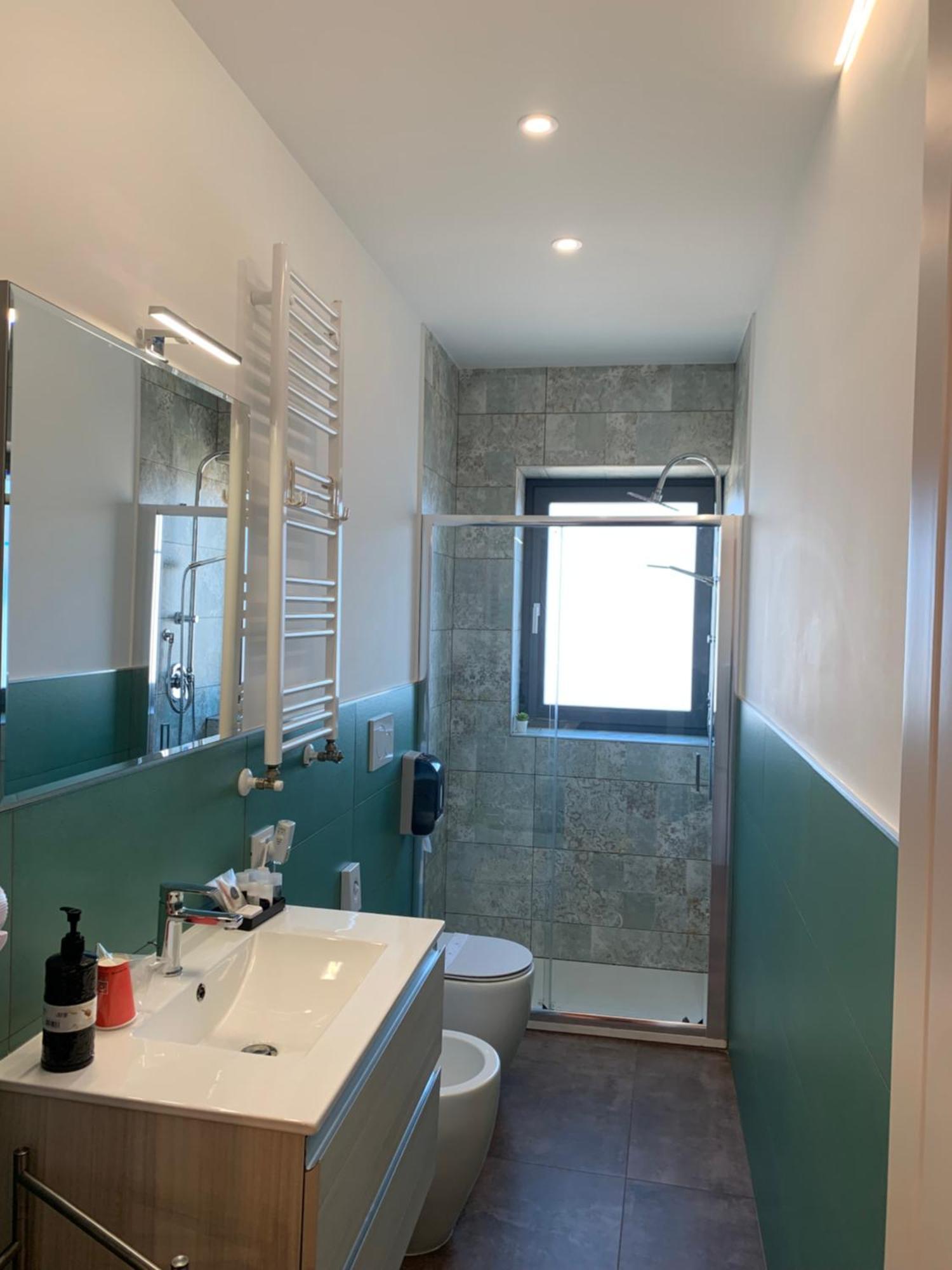 Apartamento Marine Vacanze *
