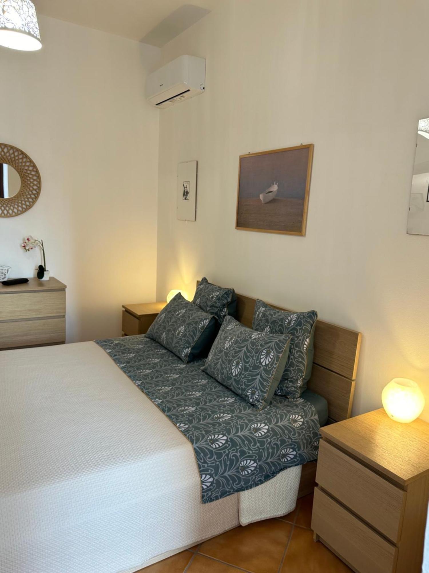 Suk-al-bahlara Apartment *