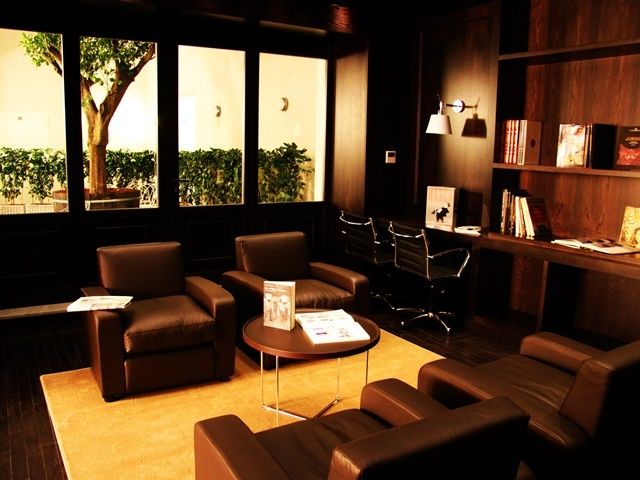 Nh Collection Palazzo Sitano Hotel 4*