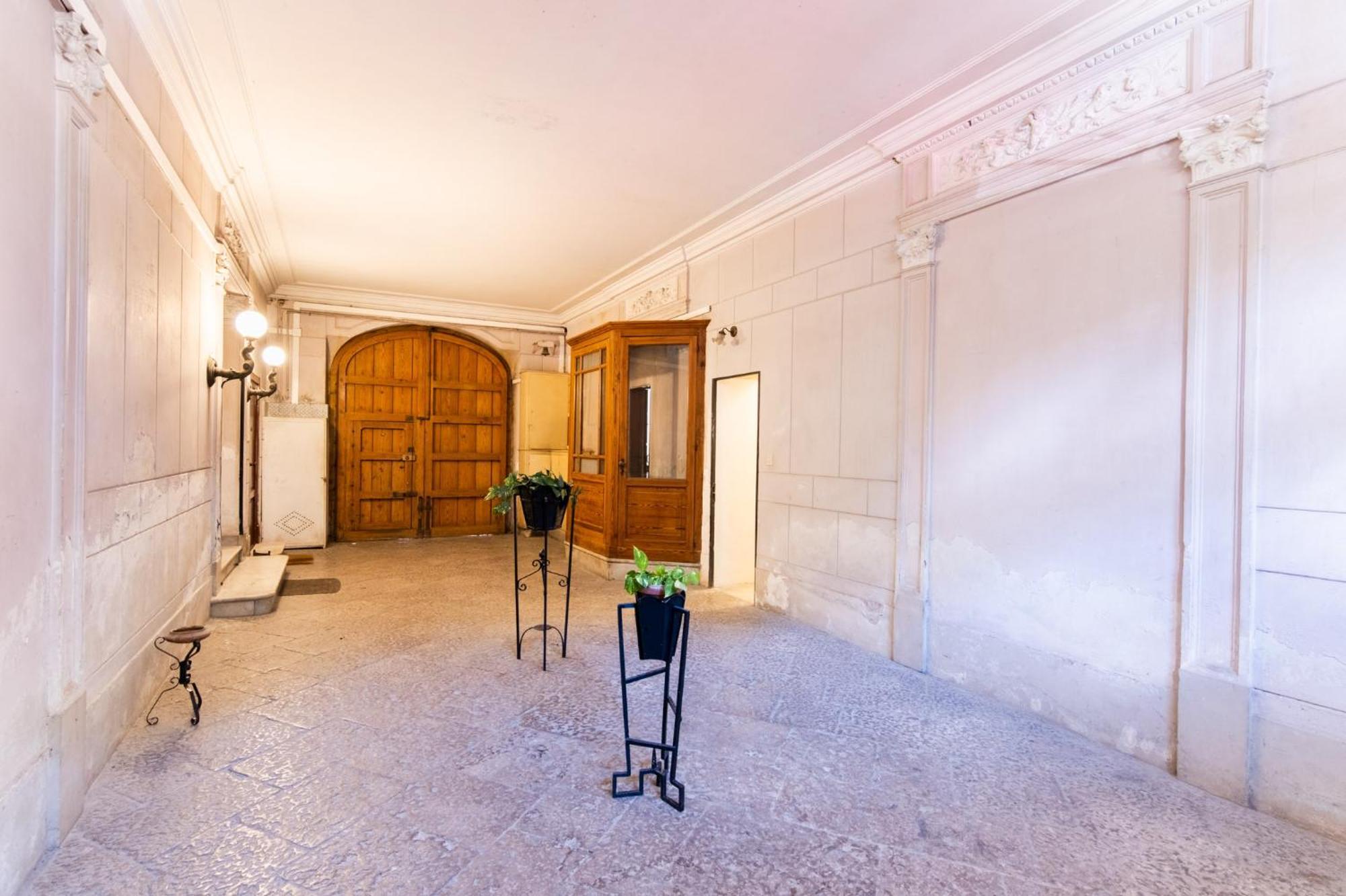 La Dimora Del Conte, Immersa Nel In Centro Citta * Palermo